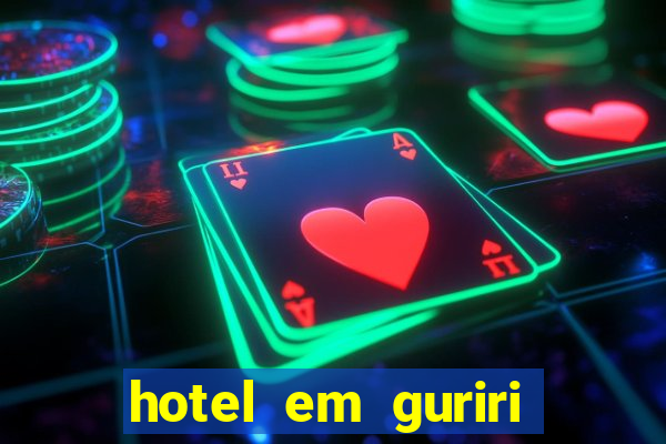 hotel em guriri beira mar